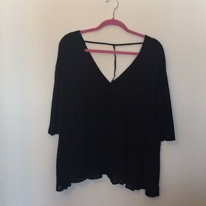 Altar’d State v-neck Short sleeve